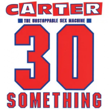 Carter Usm - 30 Something