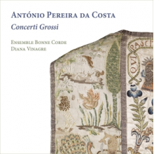 Ensemble Bonne Corde - Concerti Grossi