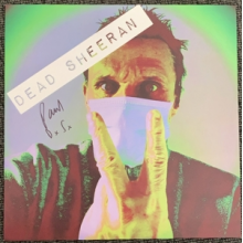 Dead Sheeran - Dead Sheeran