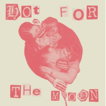 Dogeyed - 7-Hot For the Moon