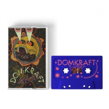 Domkraft - Sonic Moons