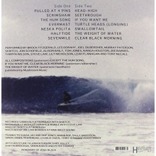 Headland - Sound / Track