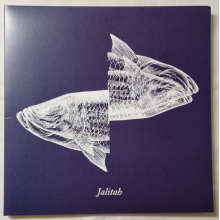 Iosonouncane & Paolo Angeli - Jalitah