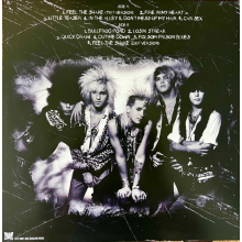 Jetboy - Feel the Shake