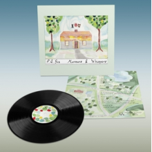 P.G. Six - Murmurs & Whispers