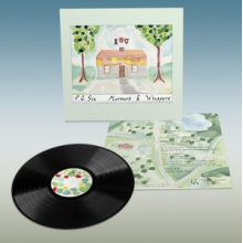 P.G. Six - Murmurs & Whispers