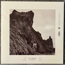 Stith, Dm - Fata Morgana