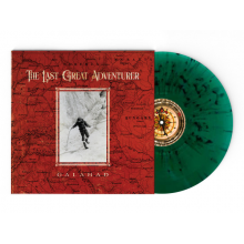 Galahad - Last Great Adventeur
