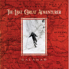 Galahad - Last Great Adventeur