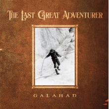 Galahad - Last Great Adventeur