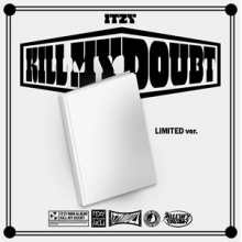 Itzy - Kill My Doubt
