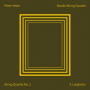 Nordic String Quartet - Peter Heise: the String Quartets Vol. 1