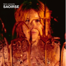 Saoirse - Fabric Presents Saoirse