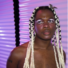 Shamir - Homo Anxietatem