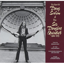 Sahm, Doug & Sir Douglas - Best of 1968-1975 -22 Tr-