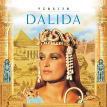 Dalida, Dalida - Forever