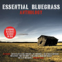 V/A - Essential Bluegrass Anthology