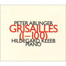 Klangforum Wien & Sylvain Cambreling - Grisailles 1-100