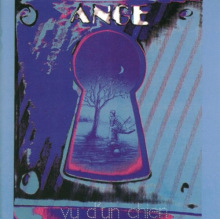 Ange - Vu D'un Chien
