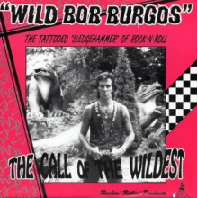 Jive Brothers - Slippin' In