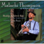 Thompson, Malachi - Buddy Bolden's Rag