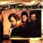 Mountain - Man's World