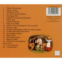 V/A - Son of Morris On