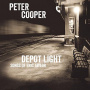 Cooper, Peter - Depot Light Songs of Eric Taylor