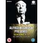 Tv Series - Alfred Hitchcock Presents S1-7