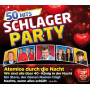 V/A - 50 Hits Schlager Party