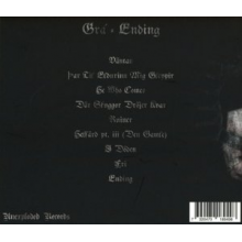 Gra - Ending