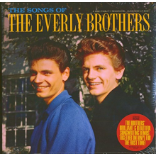 Everly Brothers - Songs of the Everly Brothers