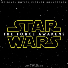 Williams, John - Star Wars: the Force Awakens