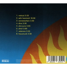 Harmonia - Musik von Harmonia