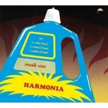 Harmonia - Musik von Harmonia