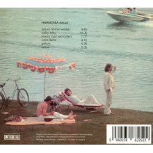 Harmonia - Deluxe