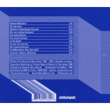 T.Raumschmiere - Random Noize Session 01