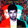 Thicke, Robin - Blurred Lines