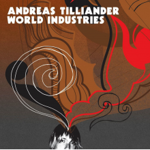 Tilliander, Andreas - World Industrie