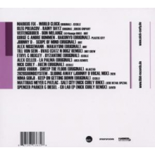 V/A - 8bit Reasons Pt.1