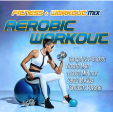 V/A - Aerobic Workout
