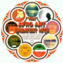 V/A - Afro Art-Greatest Hits-