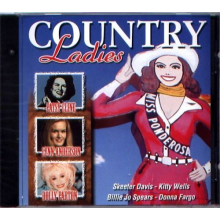 V/A - Country Ladies