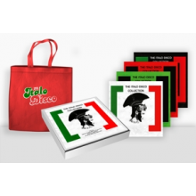 V/A - The Italo Disco Collection