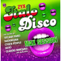 V/A - Italo Disco Mix Session