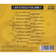 V/A - Lee's Gold Vol.1 -20tr-
