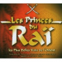 Various - Les Princes Du Rai -15tr-