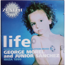 V/A - Zenith Ibiza 99 -36tr-