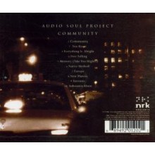 Audio Soul Project - Community