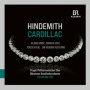 Banse, Juliane - Hindemith: Cardillac, Op. 39